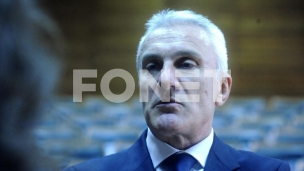 Orlović ostaje pri ostavci
